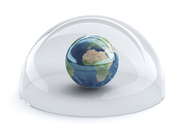 DDOS Protection